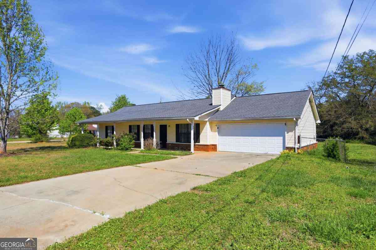 Homes For Sale - 30 Oak Wood Lane<br/> Newton County, Covington, GA 30016