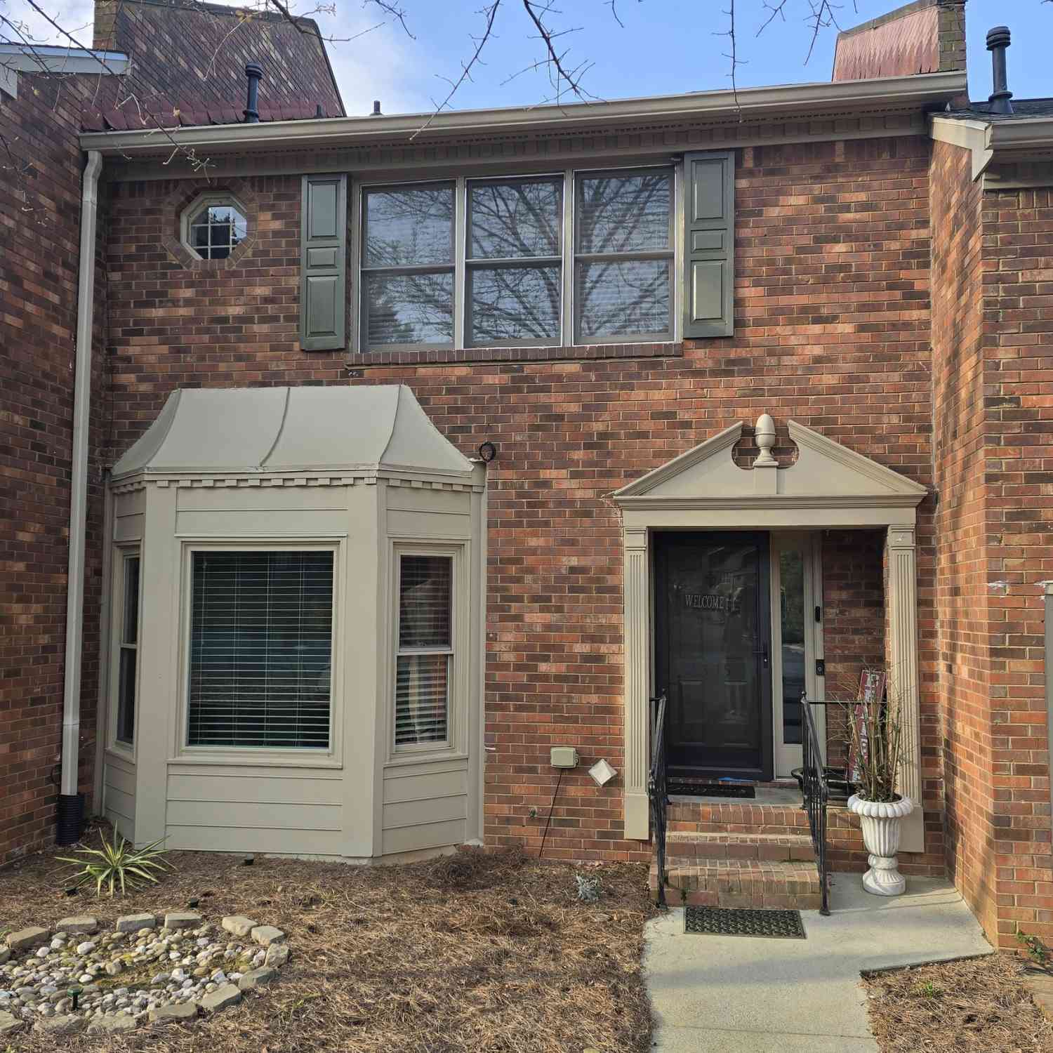 Condo For Sale - 6315 Windsor Trace Drive<br/> Peachtree Corners, GA 30092