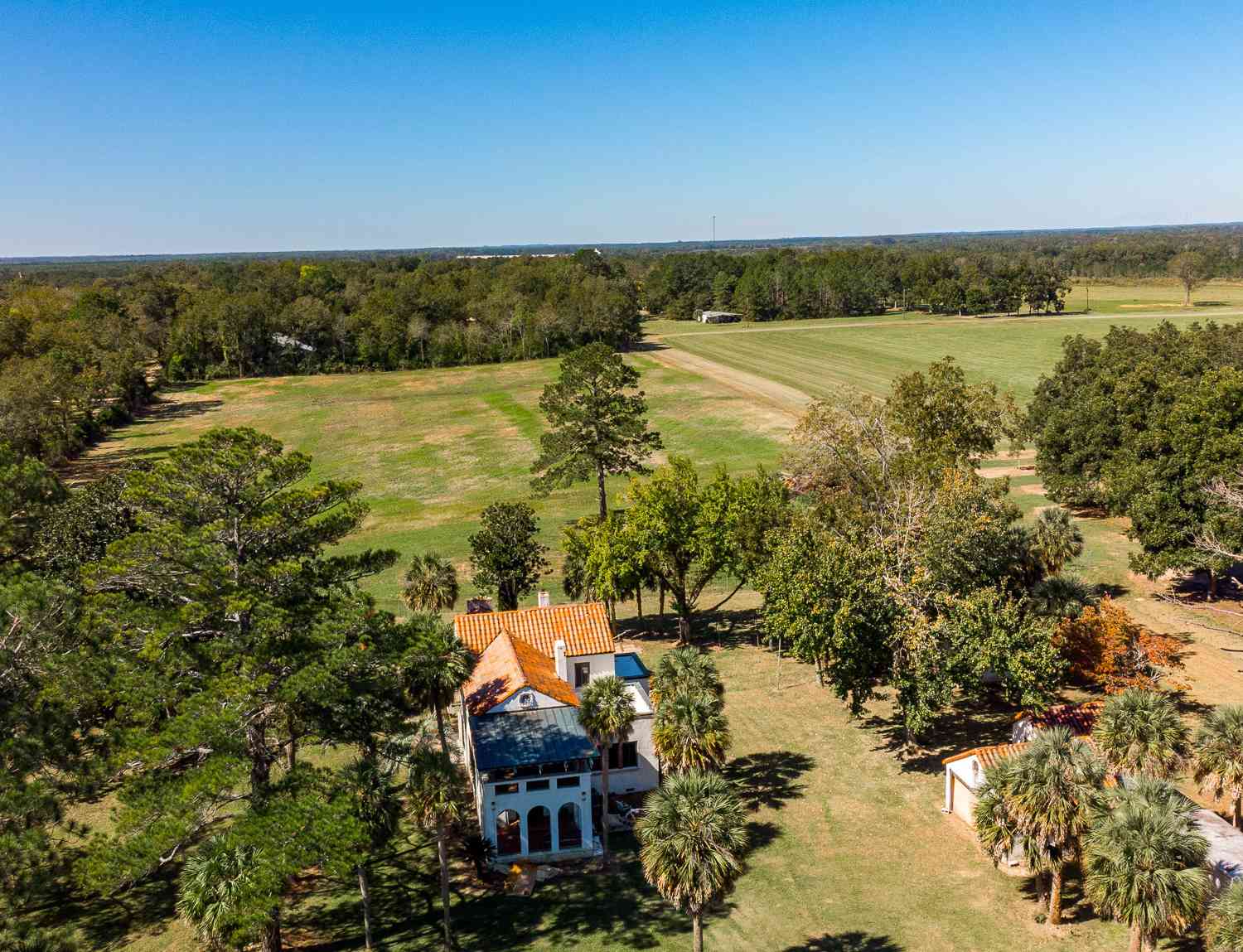 Homes For Sale - 318 Church Street<br/> Terrell County, Parrott, GA 39877