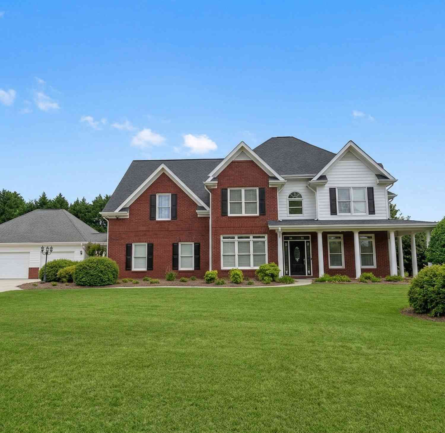 Homes For Sale - 20 Brownthrasher Run<br/> Newton County, Oxford, GA 30054