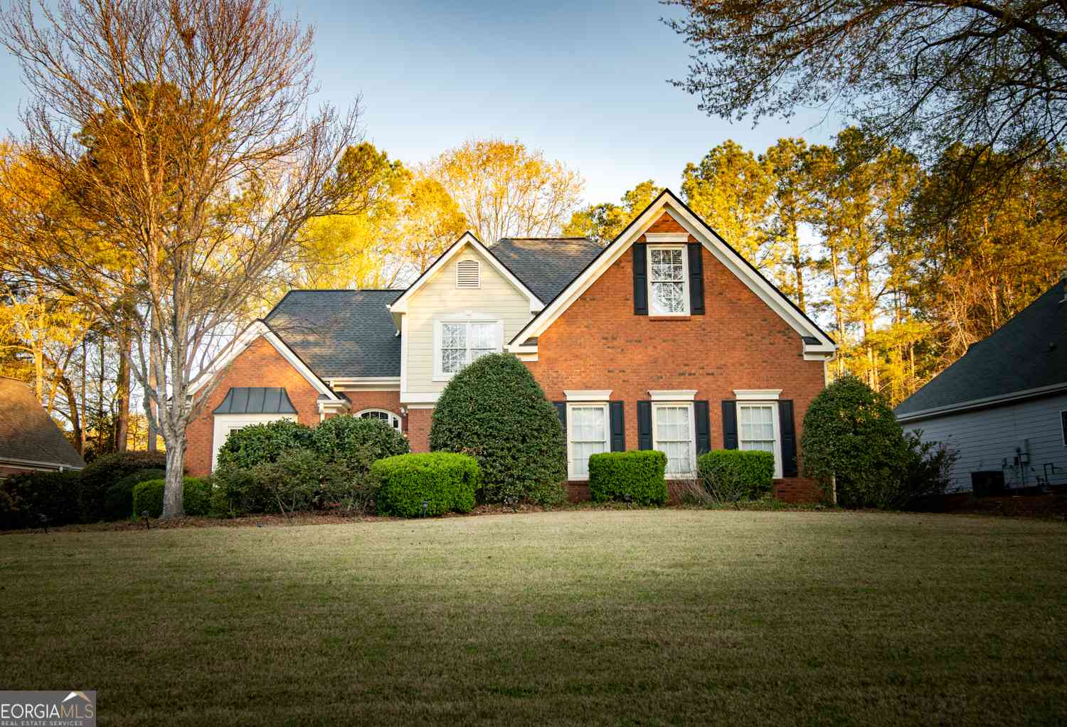 Homes For Sale - 8384 Fairway Drive<br/> Newton County, Covington, GA 30014