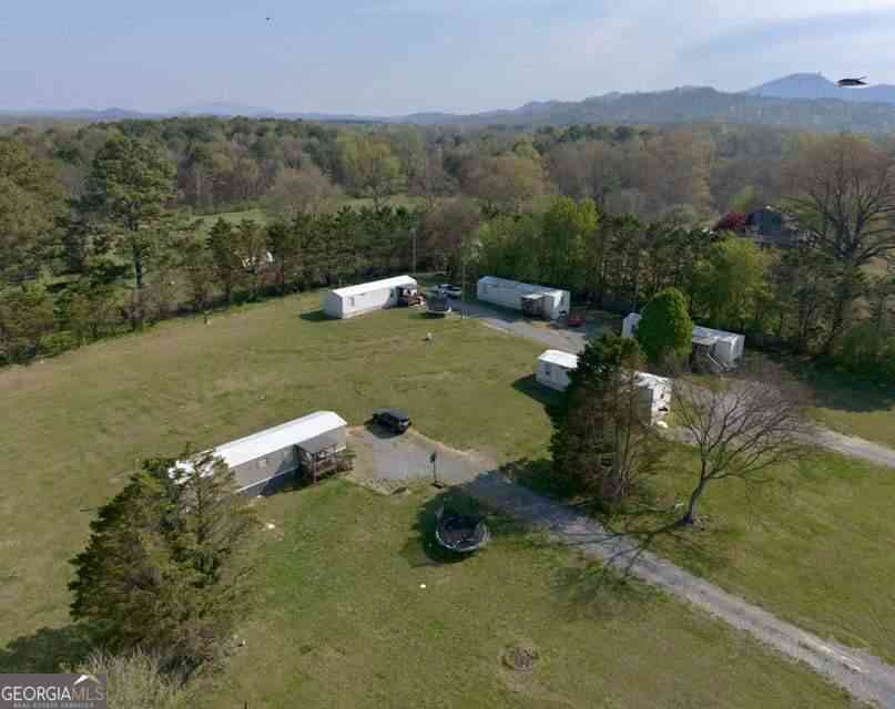 Homes For Sale - 821 Dunn Road E<br/> Crandall, GA 30711