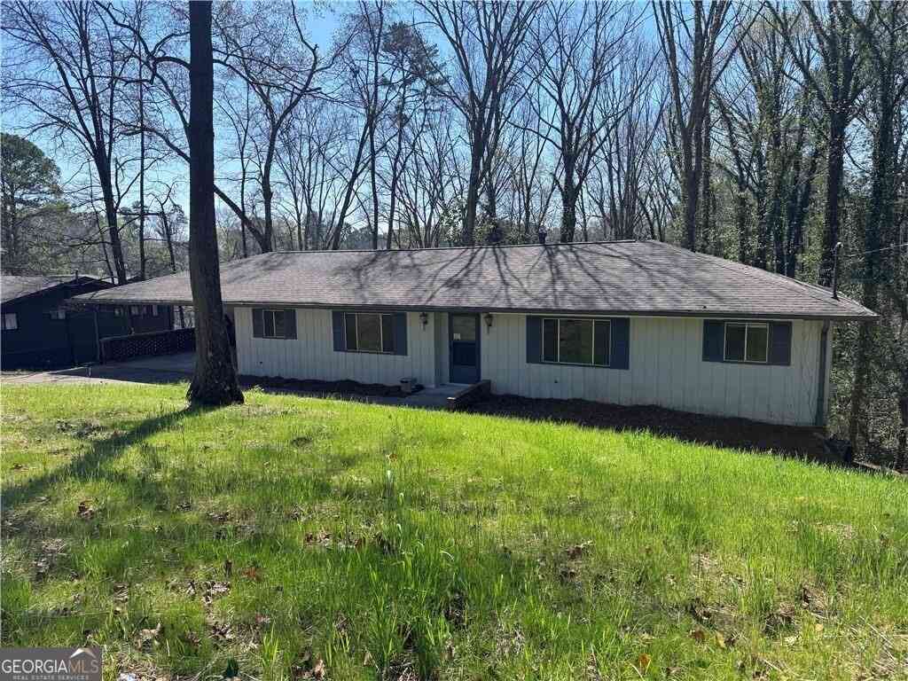 Homes For Sale - 1508 Braiden Road<br/> Dalton, GA 30720