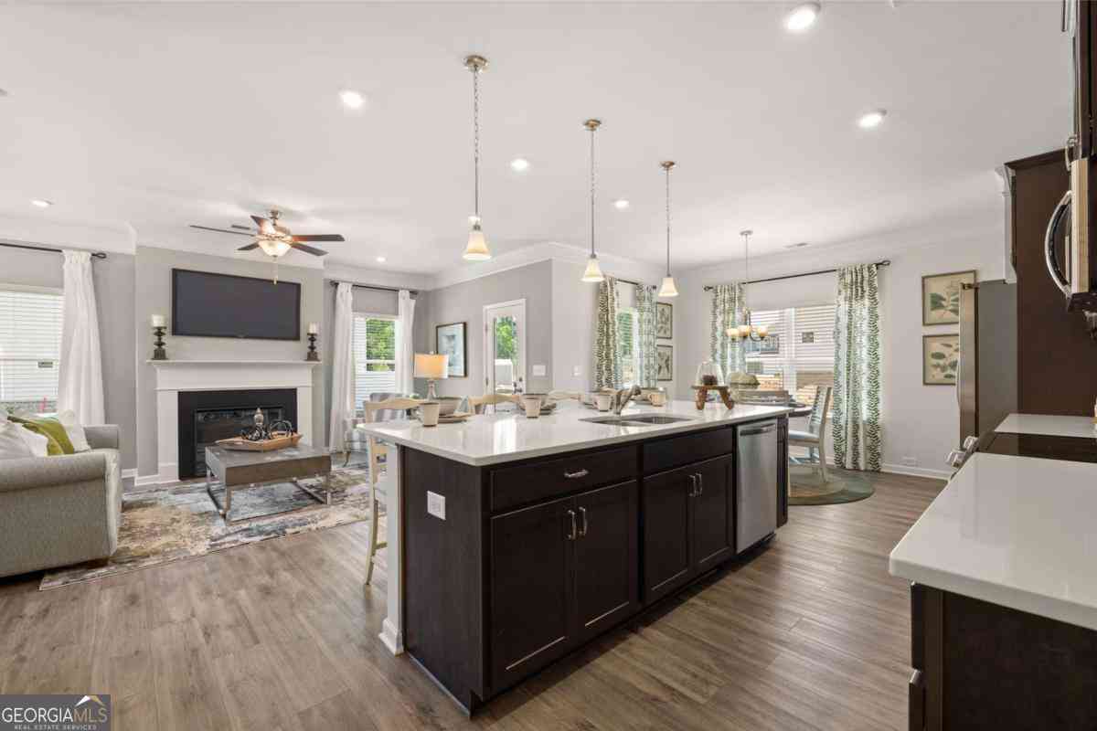 Homes For Sale - 10429 Trellis Lane #LOT 29<br/> Clayton County, Hampton, GA 30228