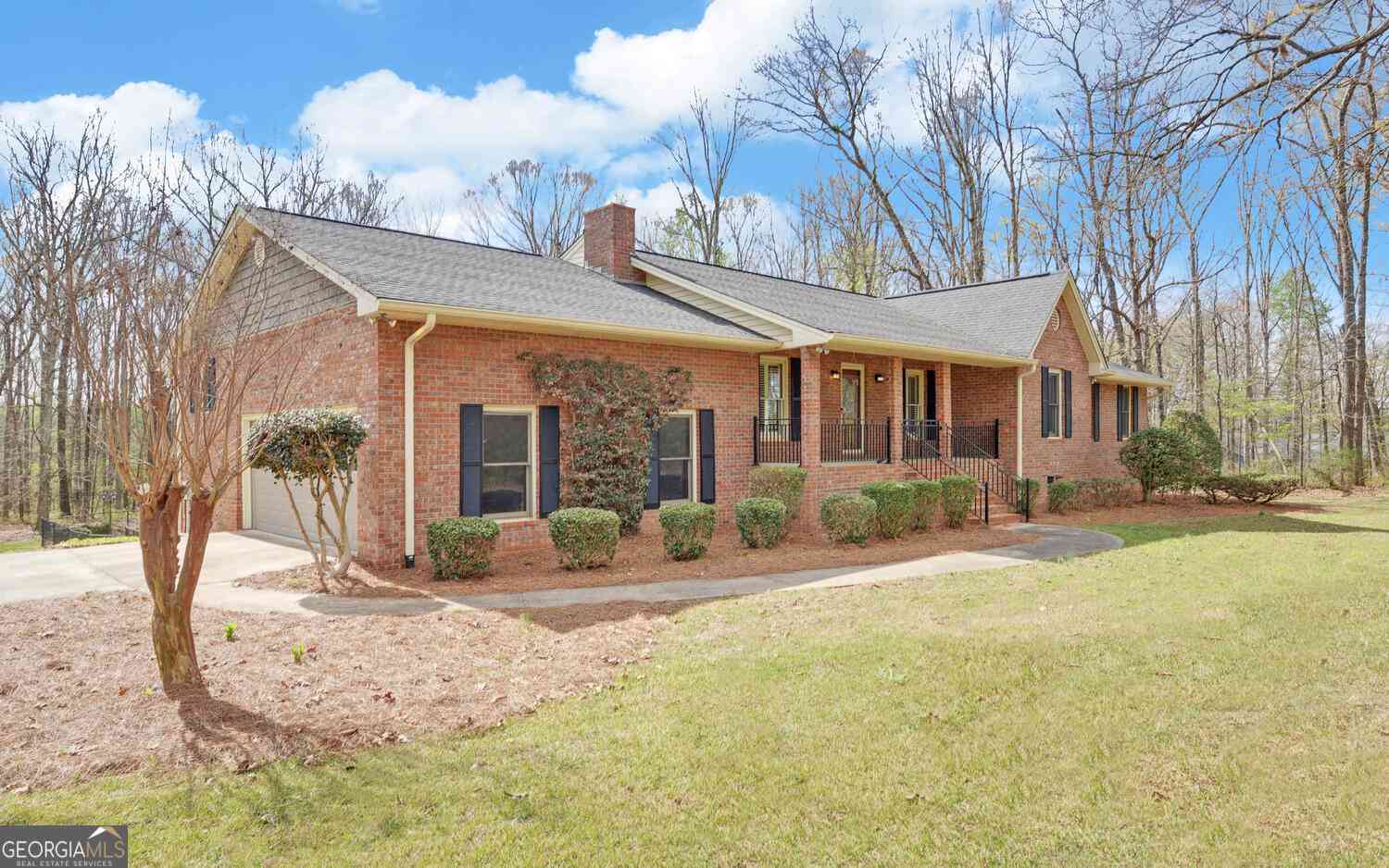 Homes For Sale - 197 Woodland Way<br/> Hart County, Dewy Rose, GA 30634