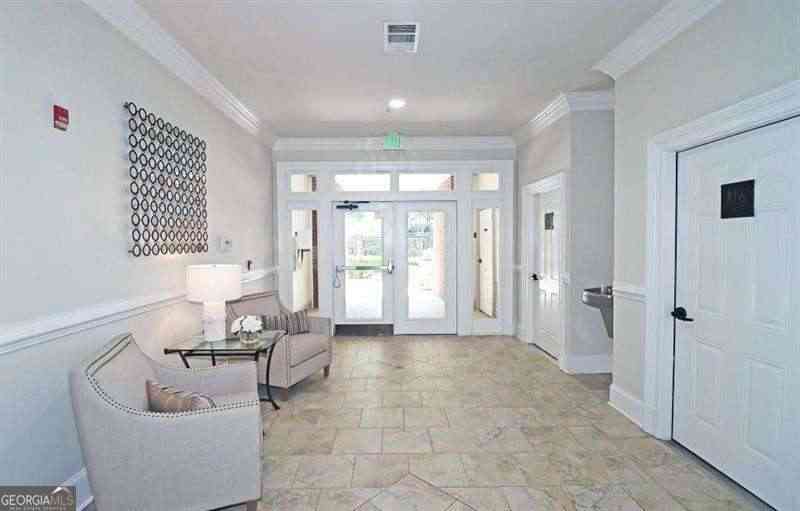 Condo For Sale - 11 Perimeter Center E #1303<br/> Dunwoody, GA 30346