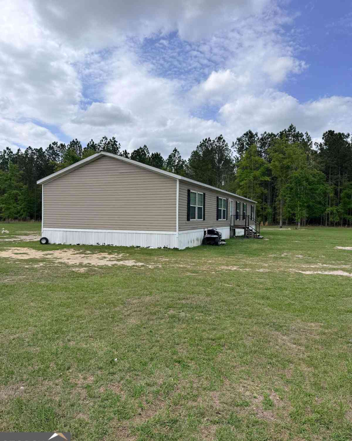 Homes For Sale - 7518 Buck Head Road<br/> Appling County, Baxley, GA 31513
