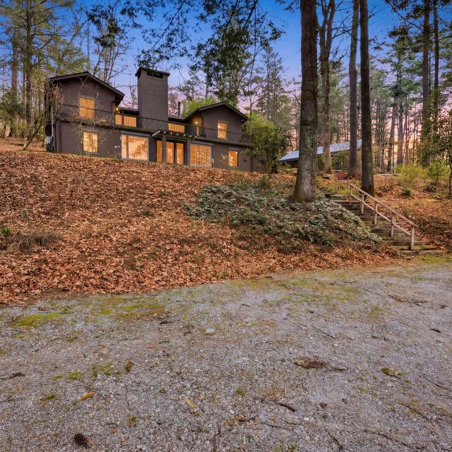 Homes For Sale - 1921 Franklin Road<br/> Highlands, NC 28741
