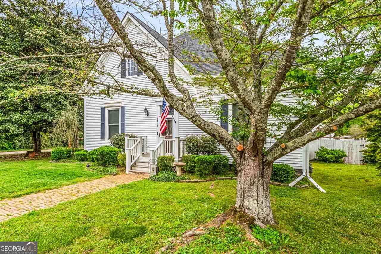 Homes For Sale - 3810 2nd Avenue<br/> Newton County, Mansfield, GA 30055