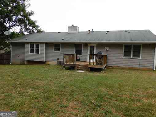 Homes For Sale - 517 Greenview Avenue SE<br/> Rockdale County, Conyers, GA 30094
