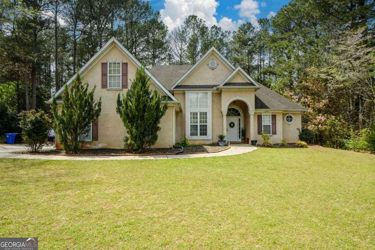 Slider Thumb