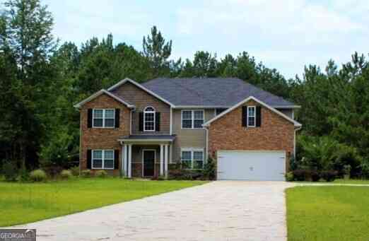 Homes For Sale - 1615 Stanford Drive<br/> Bulloch County, Statesboro, GA 30461