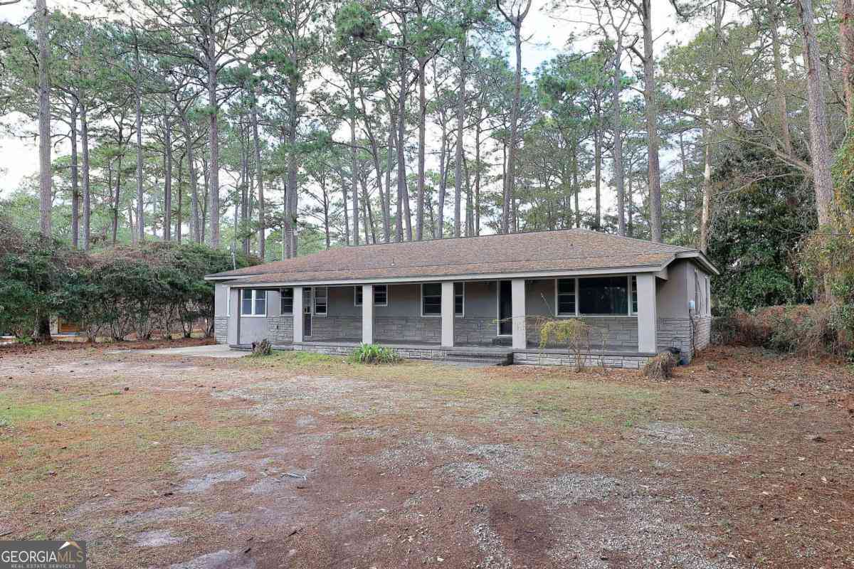 Homes For Sale - 1309 Remington Avenue<br/> Thomas County, Thomasville, GA 31792