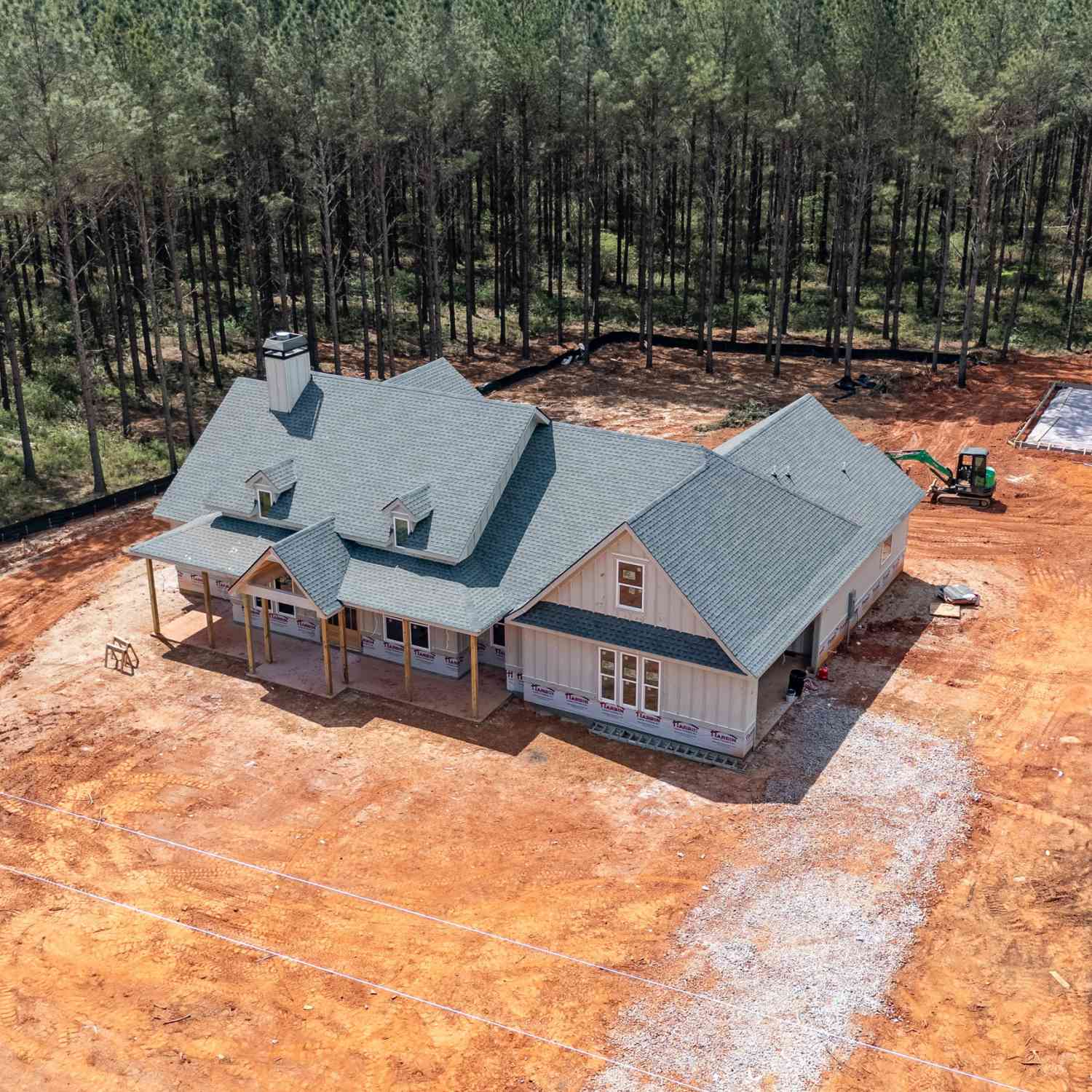 Homes For Sale - 573 Bethel Church Road<br/> Monroe, GA 30655