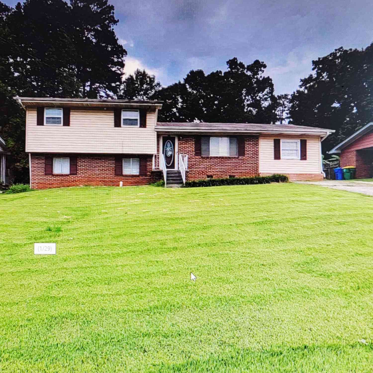 Homes For Sale - 6052 Pinecreek Road<br/> Clayton County, Forest Park, GA 30297