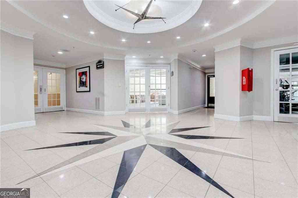 Condo For Sale - 1128 Westchester Ridge NE<br/> Dekalb County, Brookhaven, GA 30329
