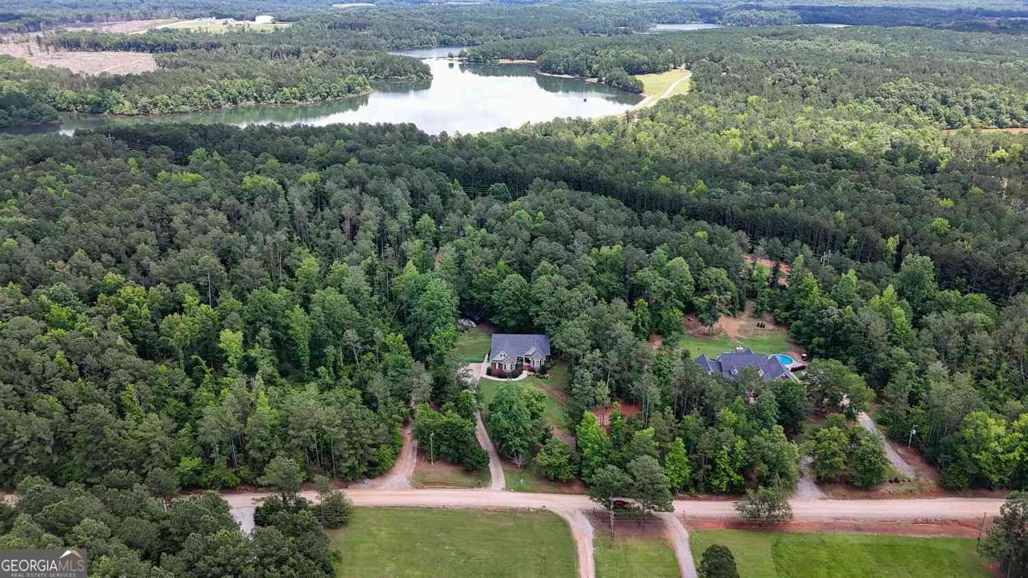 Homes For Sale - 172 Sam Solomon Road<br/> Henry County, Locust Grove, GA 30248