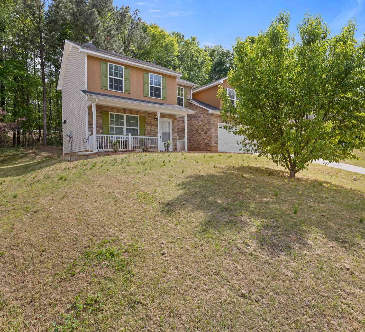 Homes For Sale - 1450 Steam Engine Way NE<br/> Rockdale County, Conyers, GA 30013