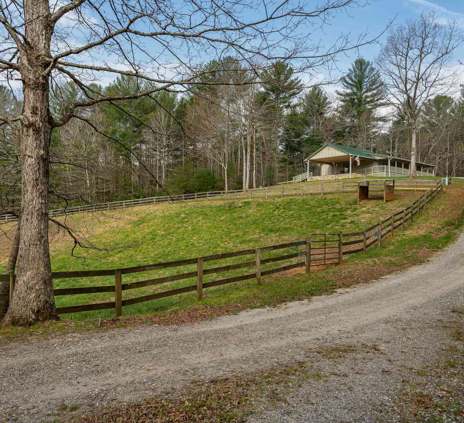 Homes For Sale - 1132 Hells Hollow Road<br/> Fannin County, Blue Ridge, GA 30513