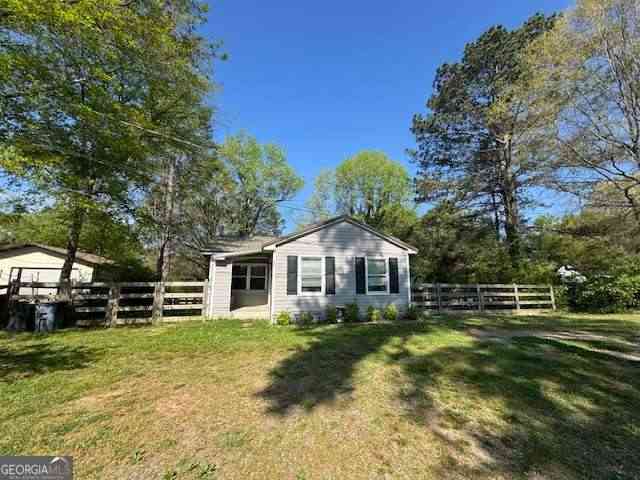 Homes For Sale - 45 Jackson Drive SE<br/> Bartow County, Cartersville, GA 30121