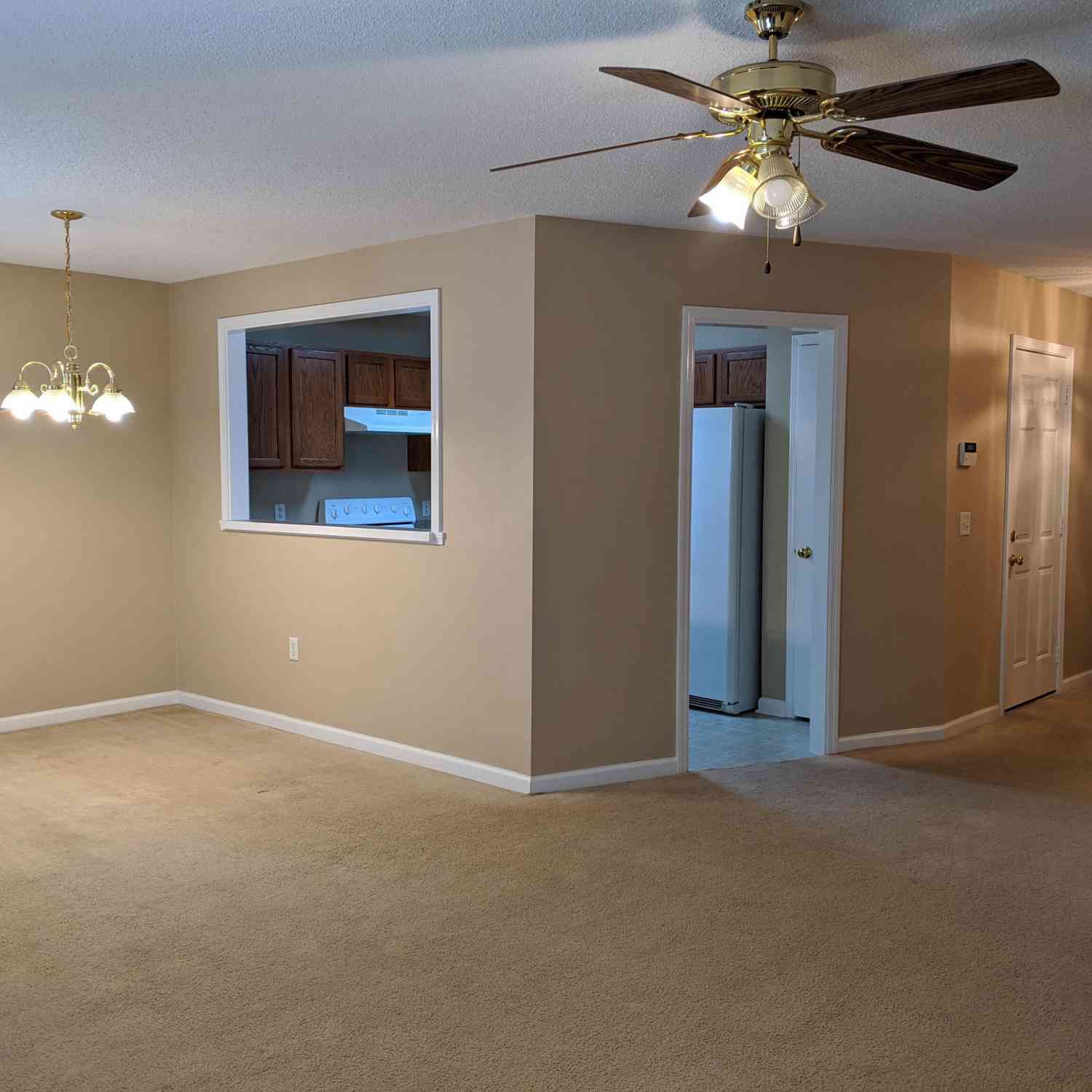 Townhouse For Sale - 1014 Towne Park Drive<br/> Rincon, GA 31326