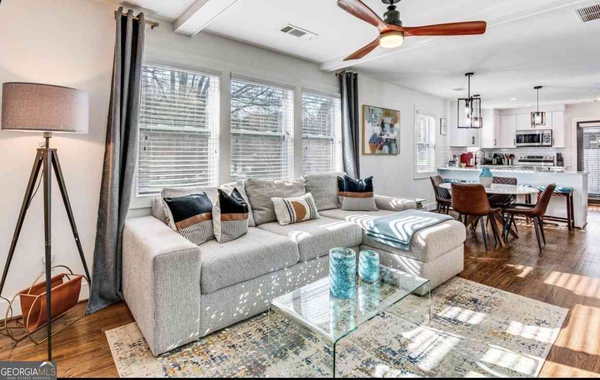 Homes For Sale - 2235 Baker Road NW<br/> Atlanta, GA 30318