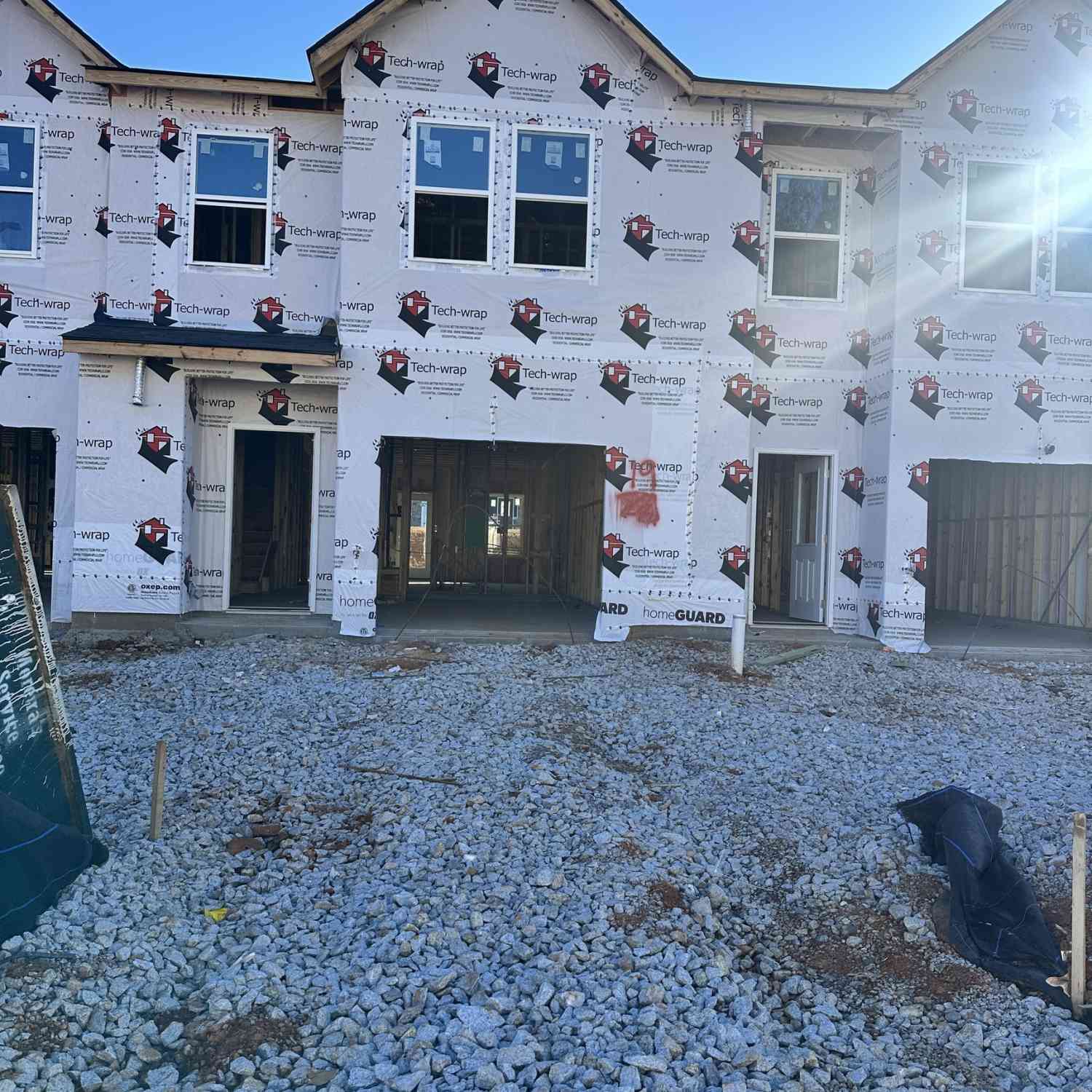 Townhouse For Sale - 115 Meadowview Drive<br/> Temple, GA 30179
