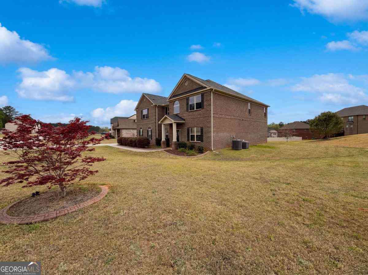 Homes For Sale - 1549 Harlequin Way<br/> Henry County, Stockbridge, GA 30281
