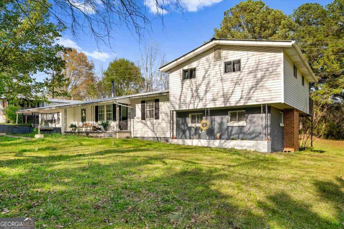 Homes For Sale - 554 Bethel Church Road NE<br/> Dalton, GA 30721