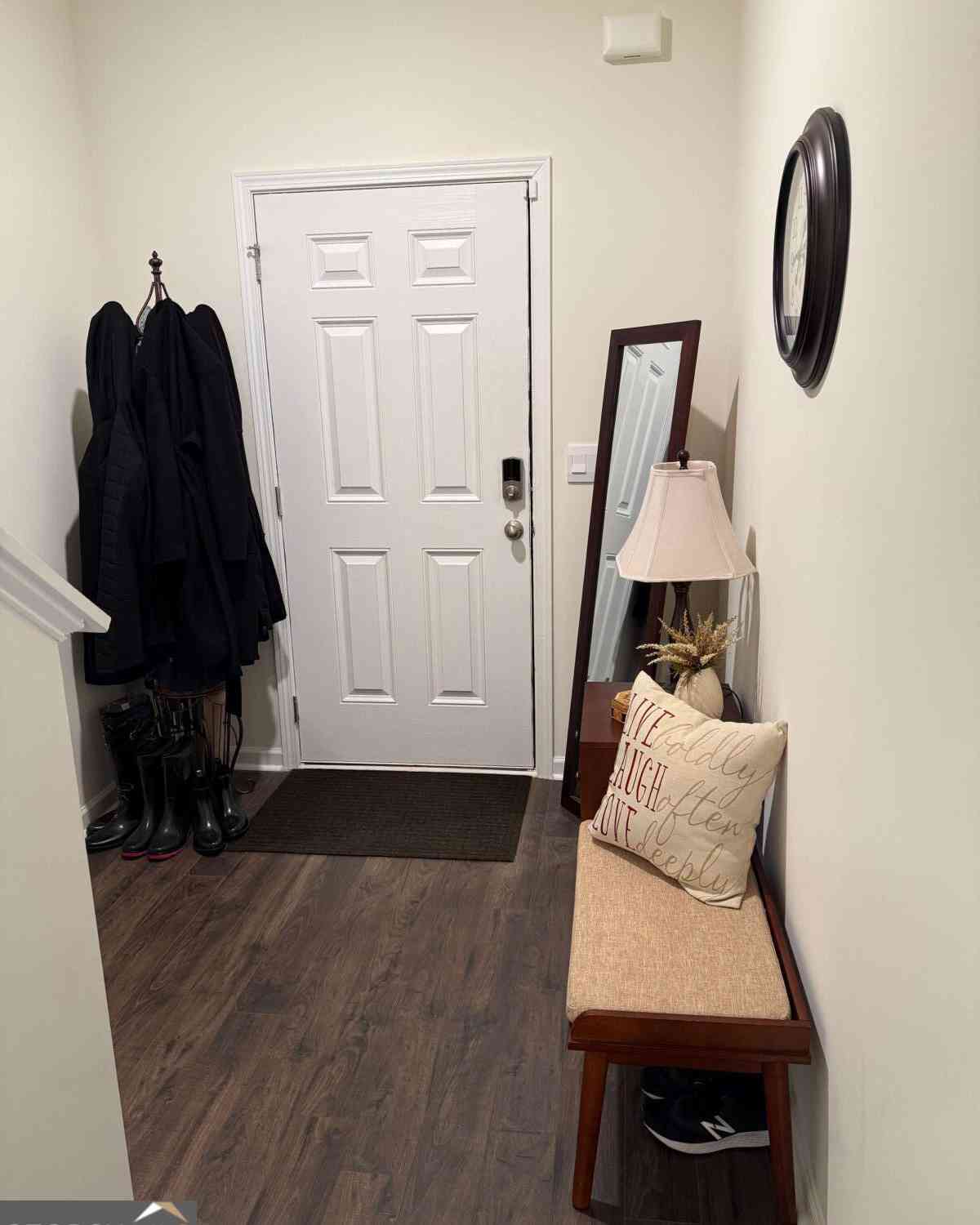 Townhouse For Sale - 1302 Speckle Park Way<br/> Stockbridge, GA 30281
