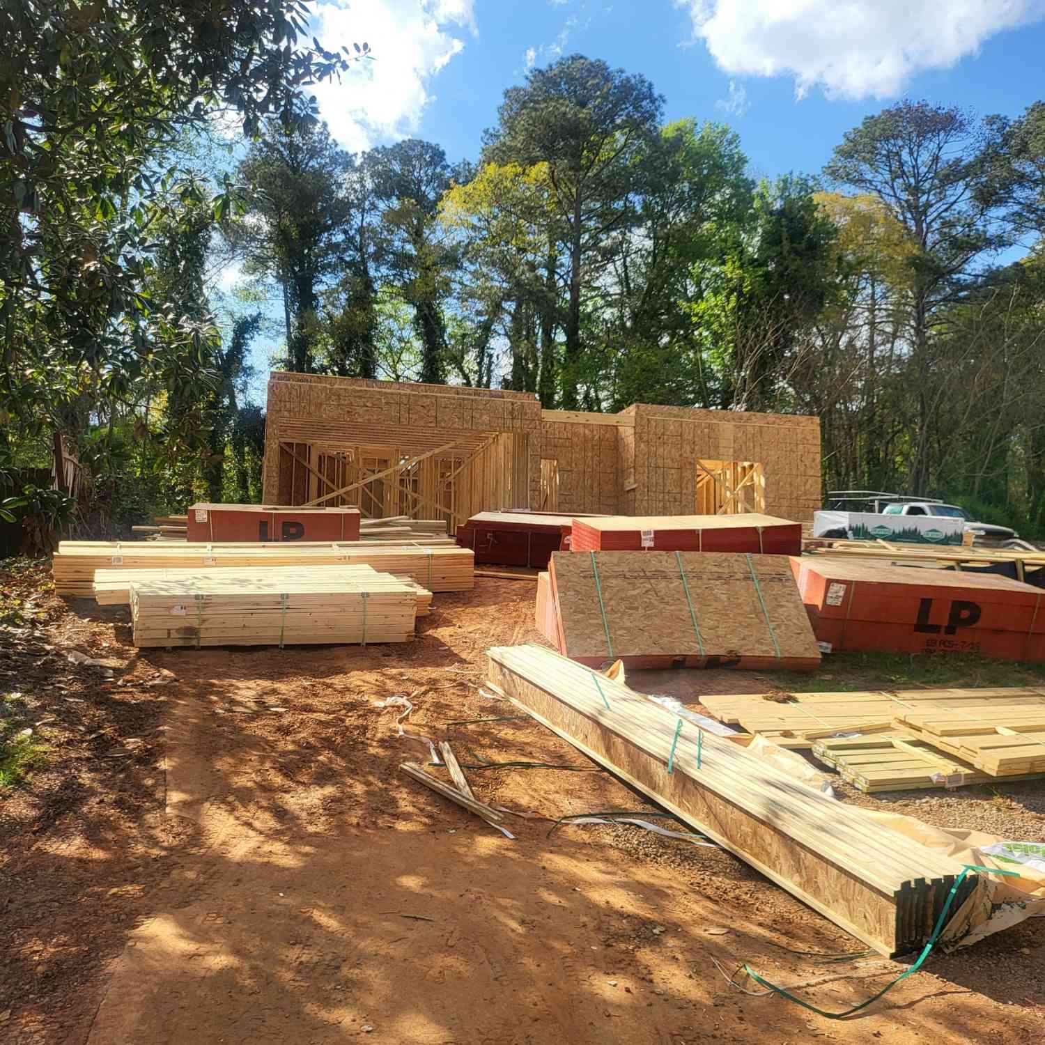 Homes For Sale - 2141 Castlewood Street<br/> East Point, GA 30344