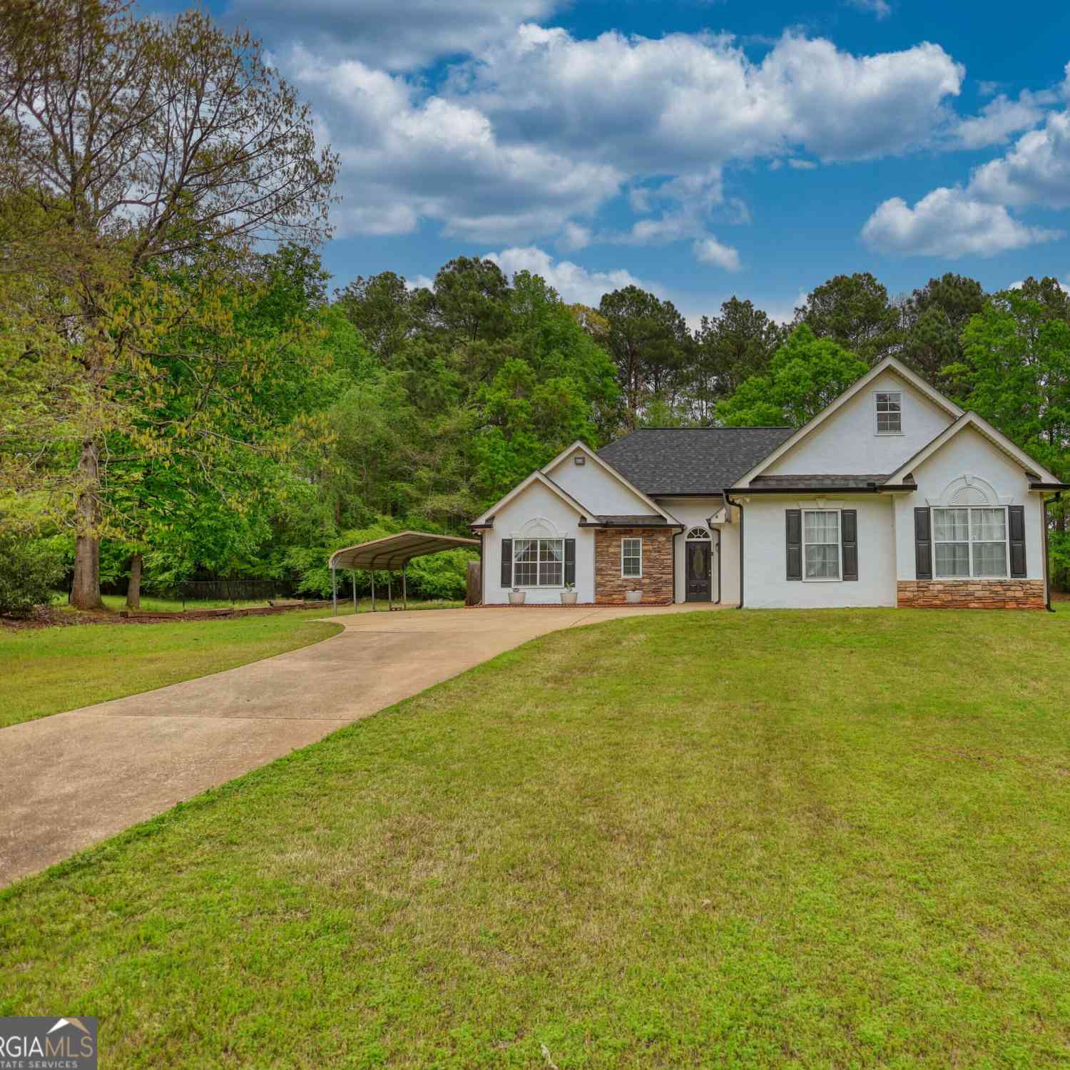 Homes For Sale - 115 Huntington Street<br/> Newton County, Covington, GA 30016