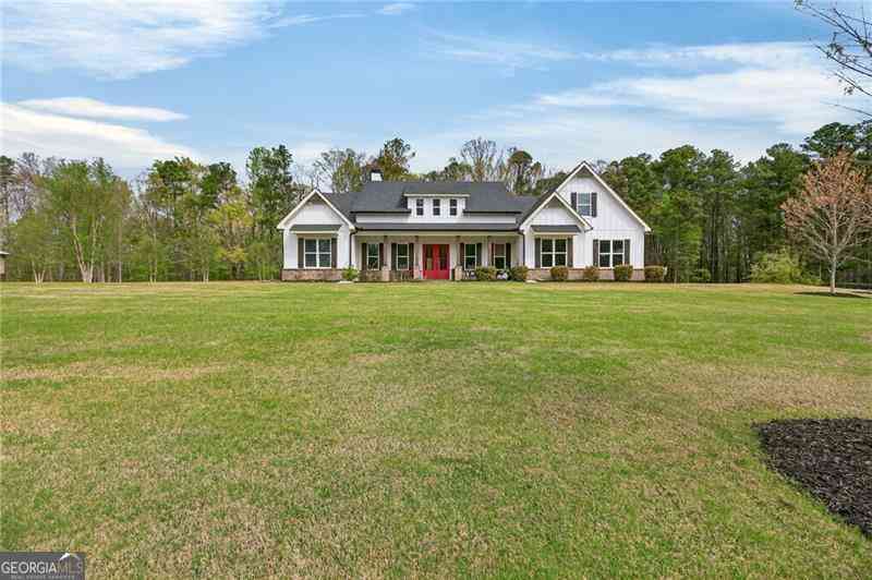 Homes For Sale - 350 Taylor Path<br/> Dallas, GA 30157