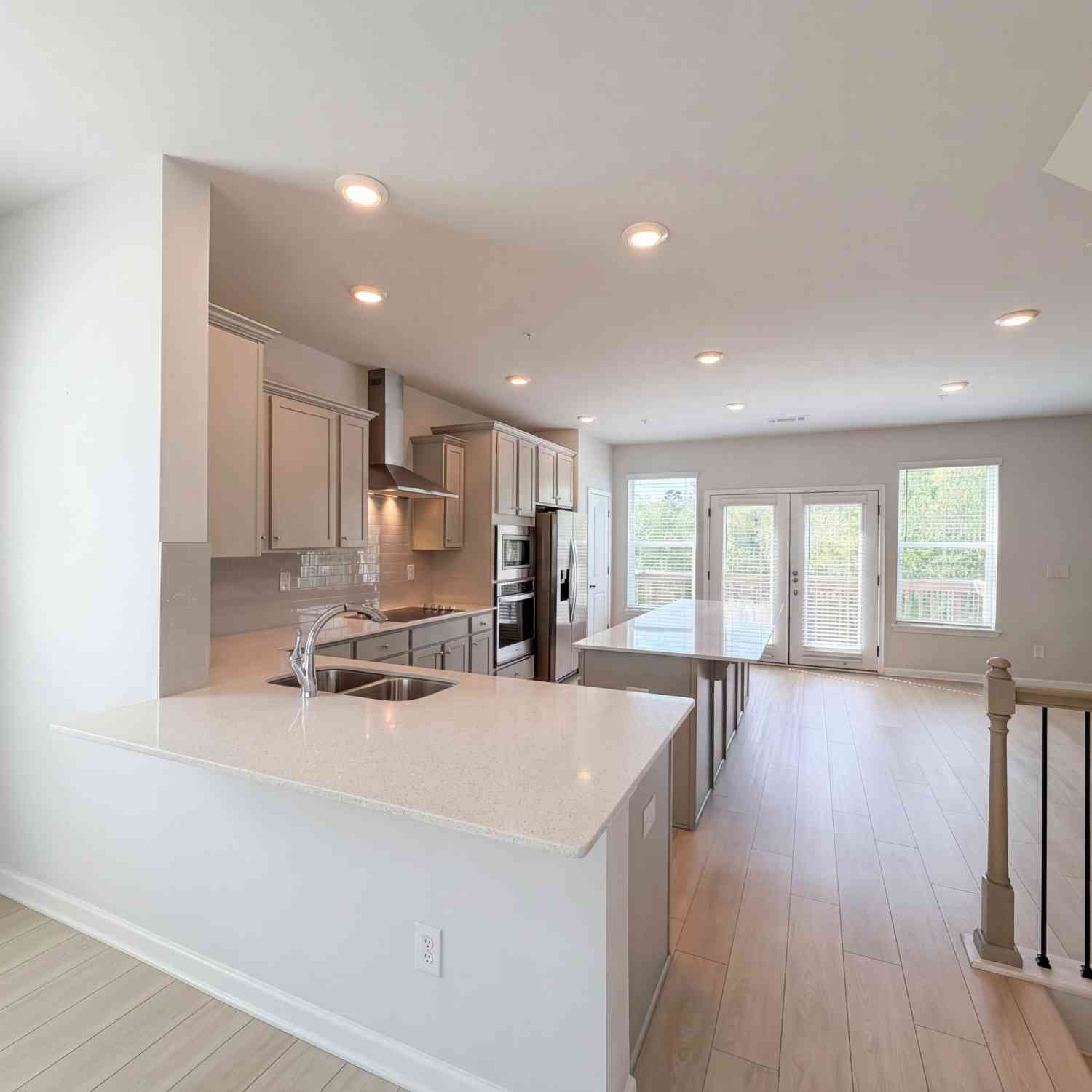 Townhouse For Sale - 200 Cobalt Drive<br/> Fayette County, Fayetteville, GA 30214