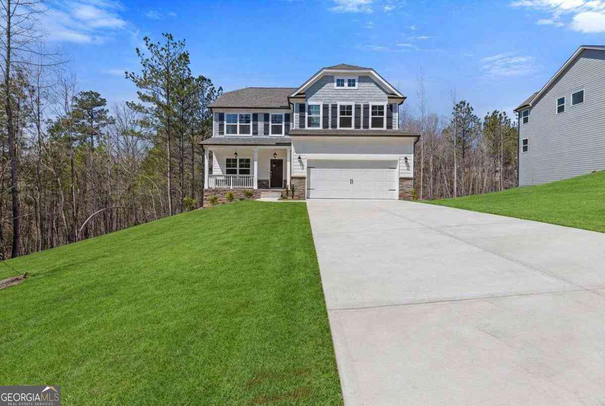 Homes For Sale - 457 Principal Meridian Drive<br/> Dallas, GA 30132