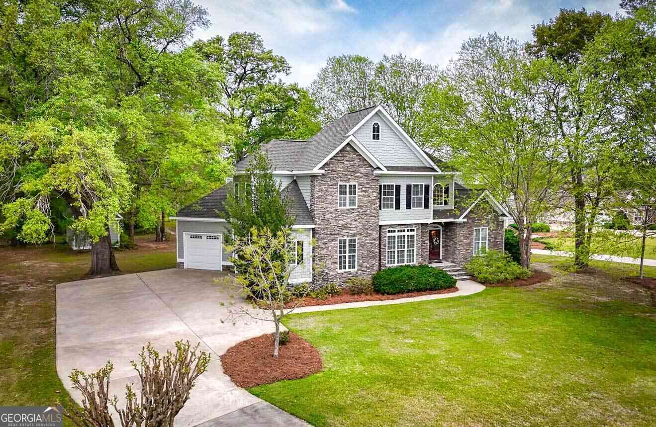 Homes For Sale - 132 Pheasant Ridge<br/> Thomas County, Thomasville, GA 31792
