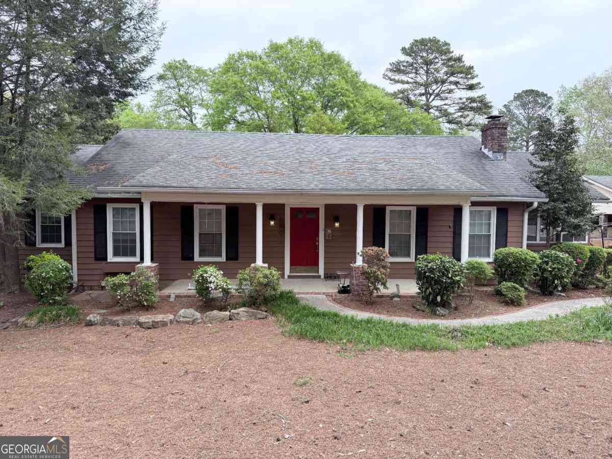 Homes For Sale - 3033 Riviera Drive NW<br/> Rockdale County, Conyers, GA 30012