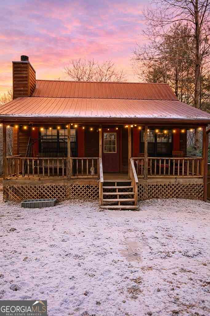 Homes For Sale - 8 Virginia Lane<br/> Union County, Blairsville, GA 30512