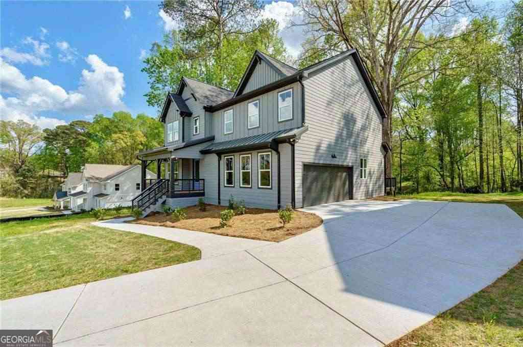 Homes For Sale - 1697 Eastside Parc Street SE<br/> Dekalb County, Atlanta, GA 30316
