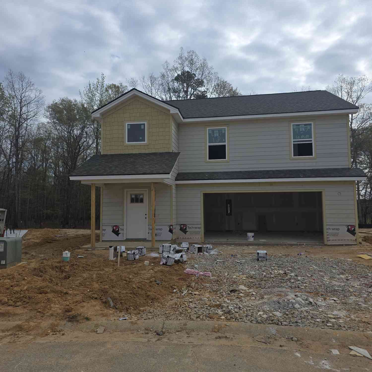 Homes For Sale - 957 Widener Memorial Drive #18<br/> Barrow County, Winder, GA 30680