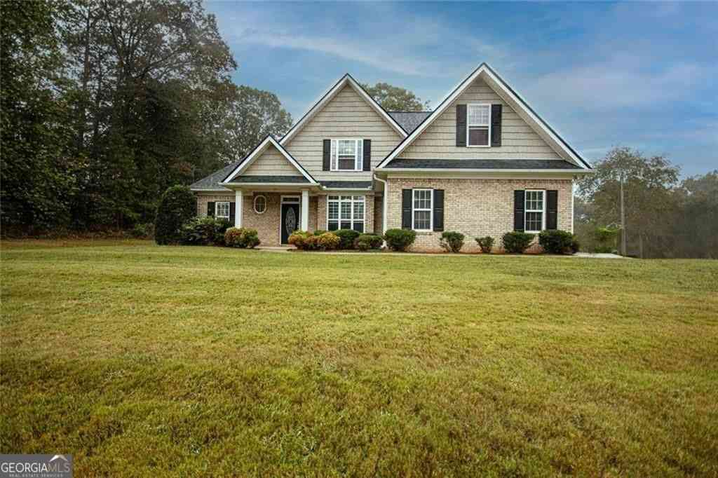 Homes For Sale - 11 Gannon Gap Court<br/> Douglasville, GA 30134