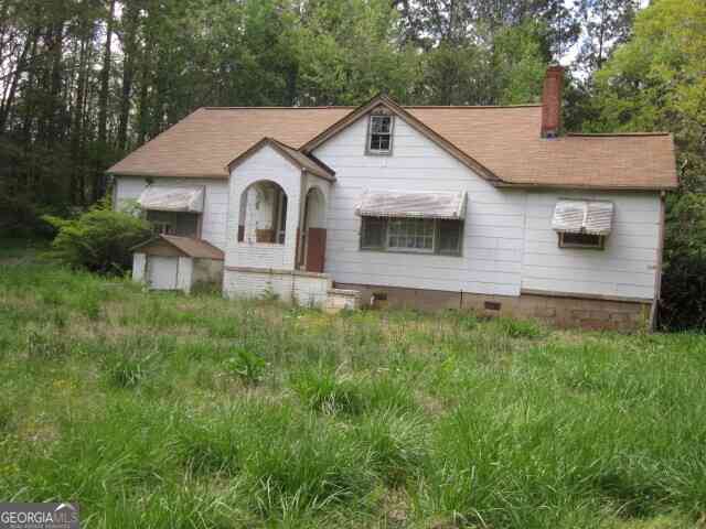 Homes For Sale - 3874 Rex Circle<br/> Rex, GA 30273