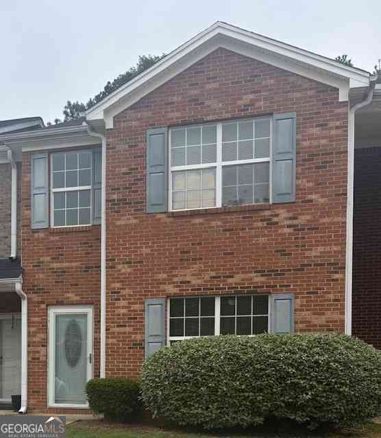 Townhouse For Sale - 1560 Eastern Sunrise Lane<br/> Decatur, GA 30034