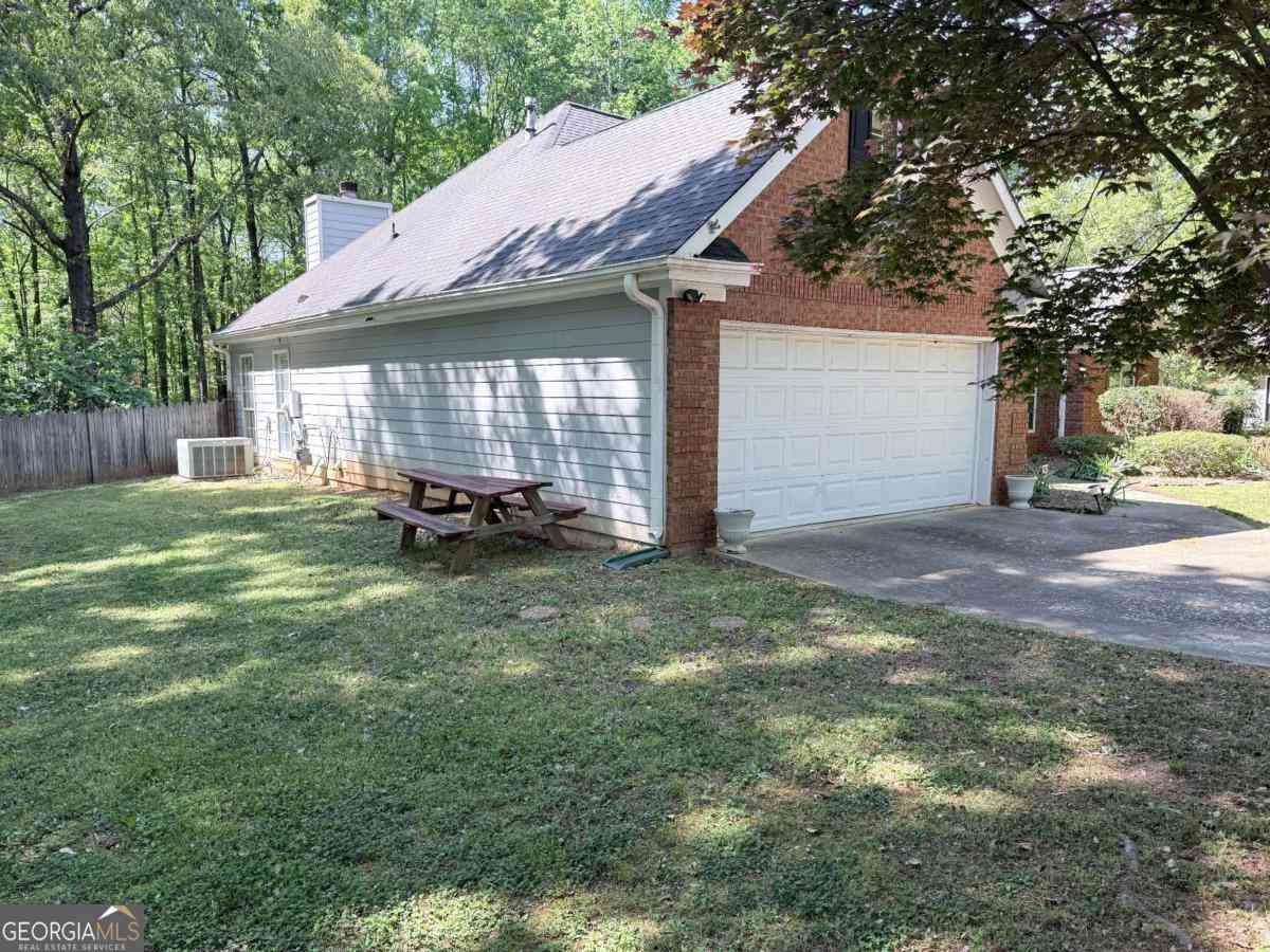 Homes For Sale - 170 Gibson Way<br/> Newton County, Covington, GA 30016