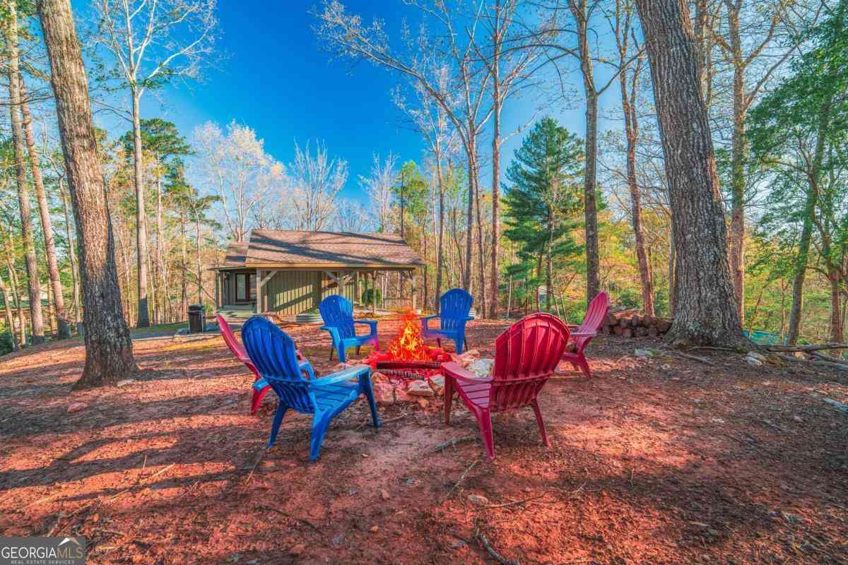 Homes For Sale - 253 Zenith Trail<br/> Gilmer County, Ellijay, GA 30540