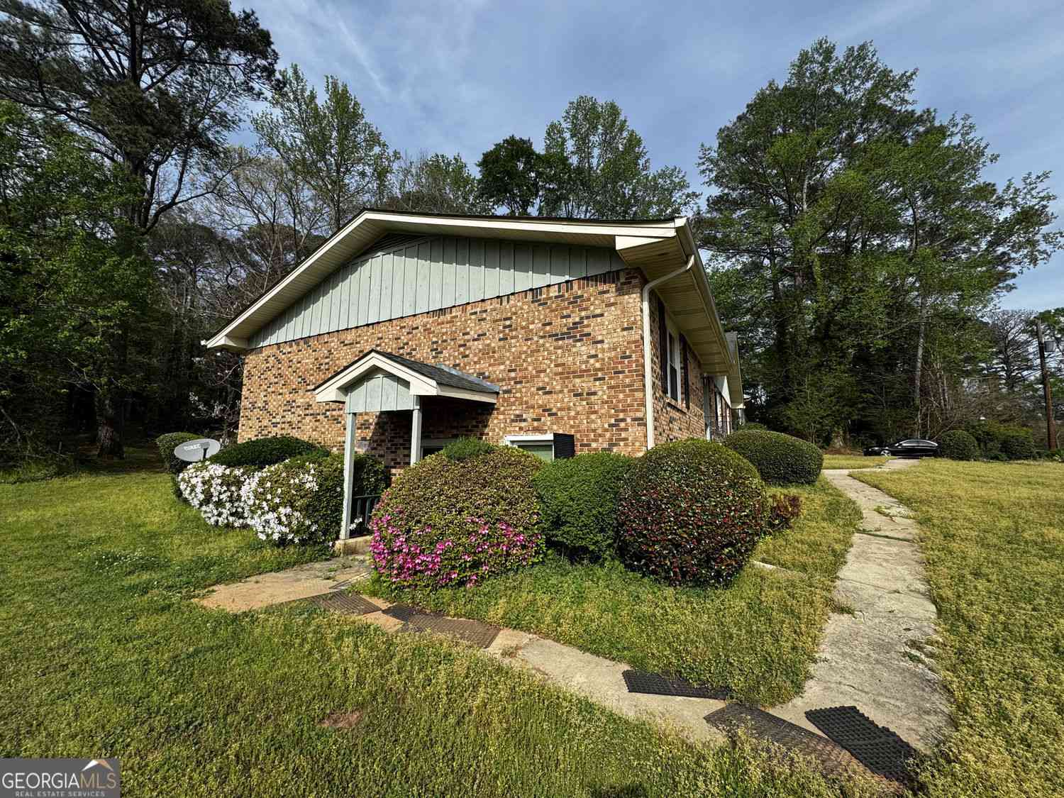 Homes For Sale - 5130 Lost Dutchman Drive<br/> Dekalb County, Lithonia, GA 30038