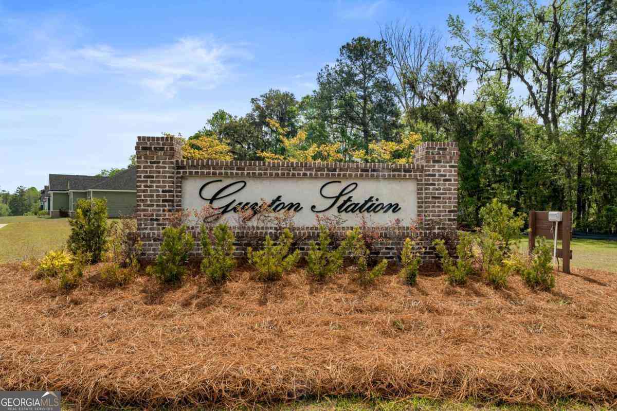 Homes For Sale - 203 Glick Way<br/> Effingham County, Guyton, GA 31312