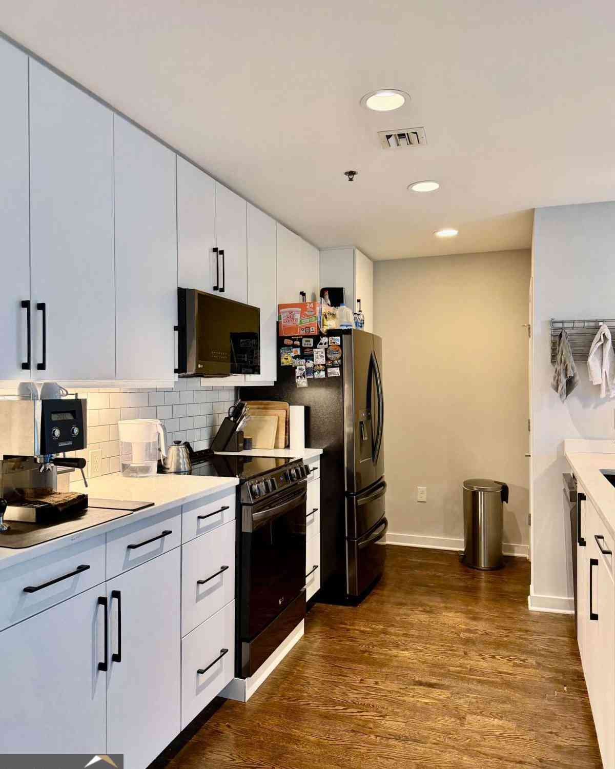 Condo For Sale - 923 Peachtree Street NE #1638<br/> Atlanta, GA 30309