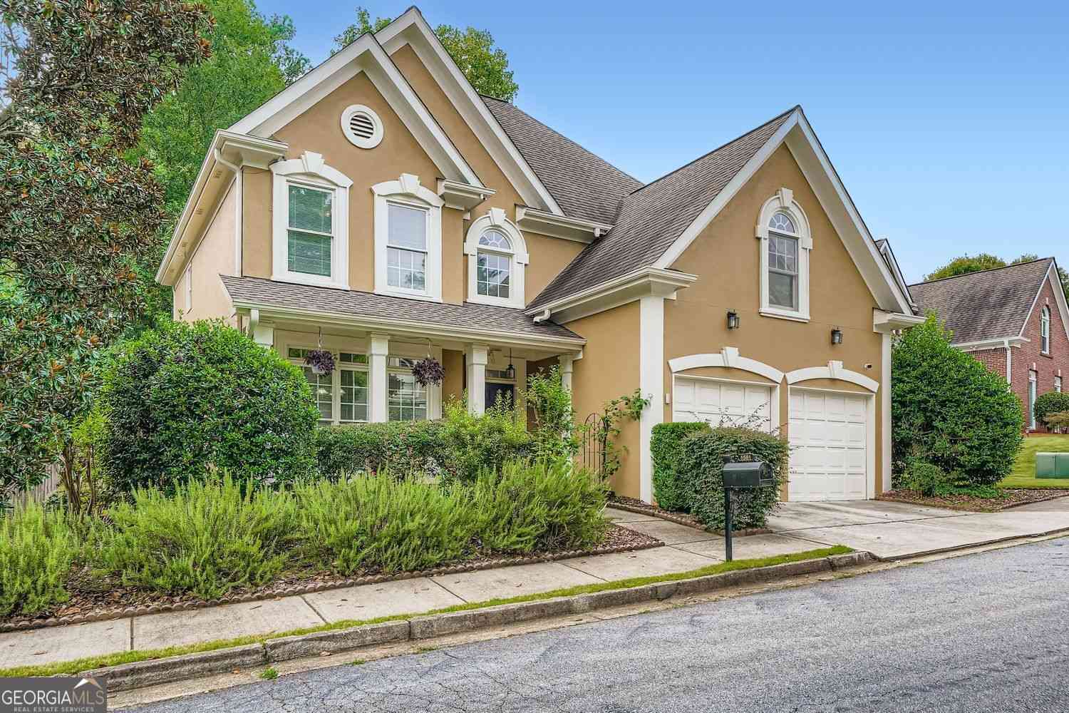Homes For Sale - 1581 Oak Park Cove<br/> Dekalb County, Decatur, GA 30033