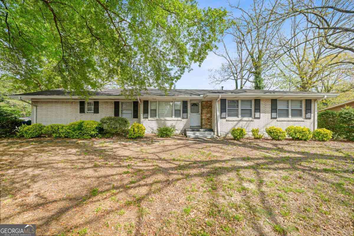 Homes For Sale - 1393 Idlewood Road<br/> Dekalb County, Tucker, GA 30084
